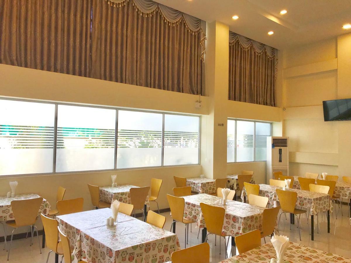 仰光百老汇酒店 外观 照片